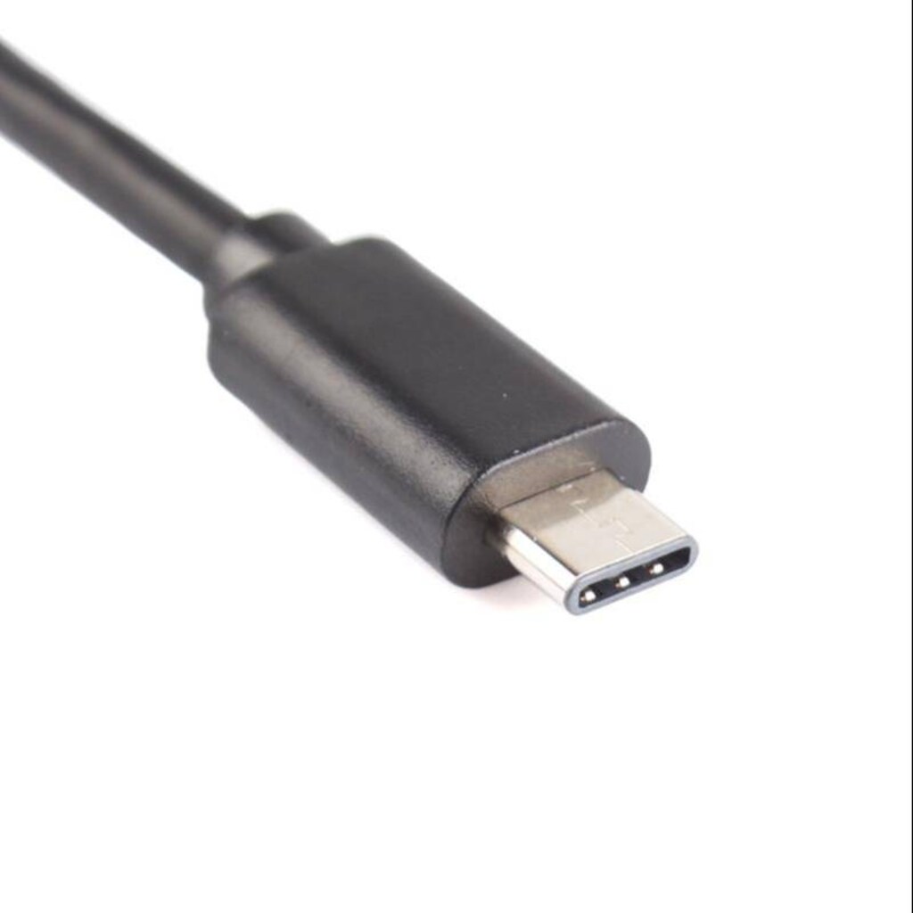 USB 3.1 Type C To RJ45 Gigabit Ethernet Ağ Adaptör Kart 1000Mbps - 2