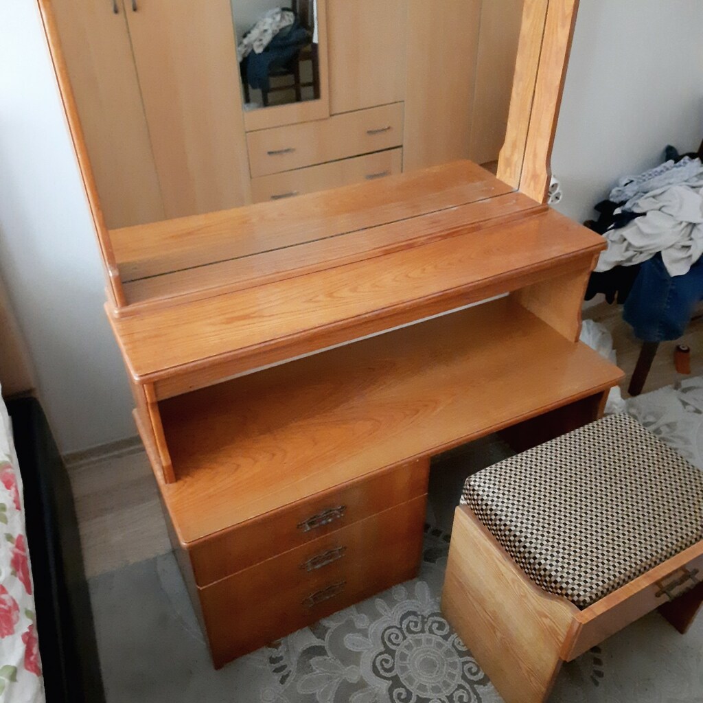 3 adet komidin sefaköyde 1980yerli yap?m - 9