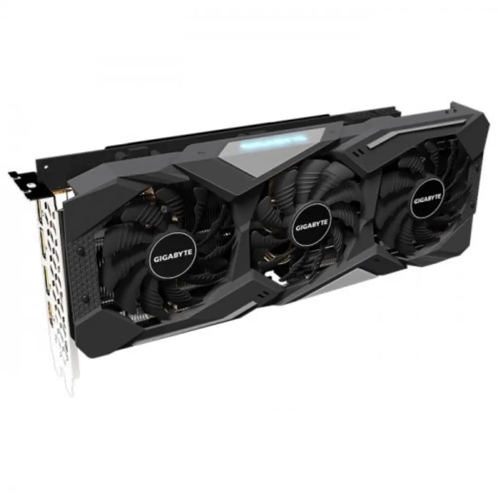 Radeon RX 5700 XT 8GB GDDR6 256Bit Ekran Kartı