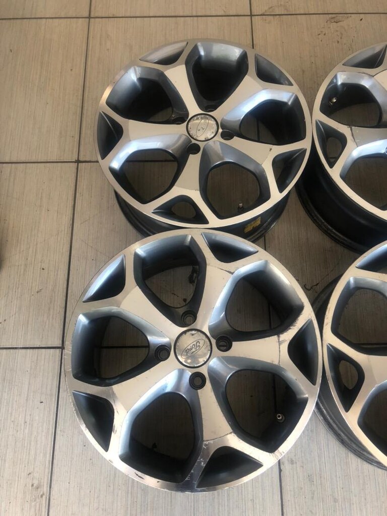 4x108 16 İNÇ ST JANT - 3