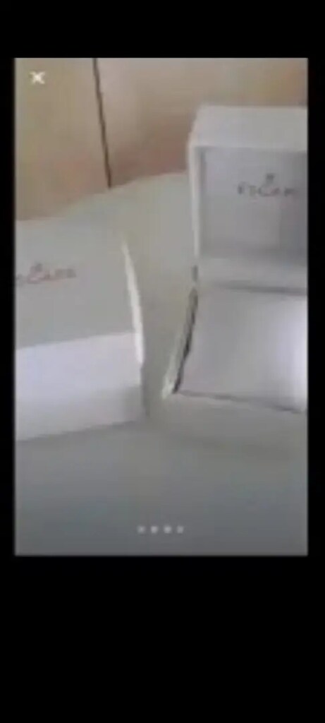 Escape Deri Saat Kutusu - 3