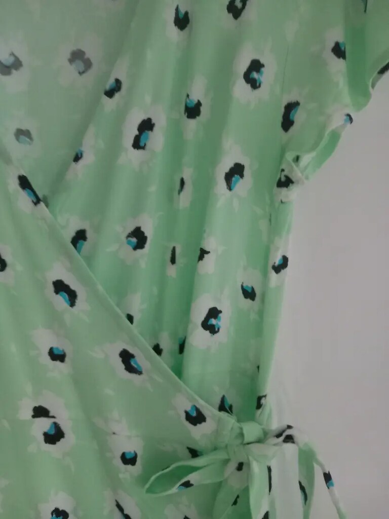 Ltb jeans gunluk anvalop elbise - 3