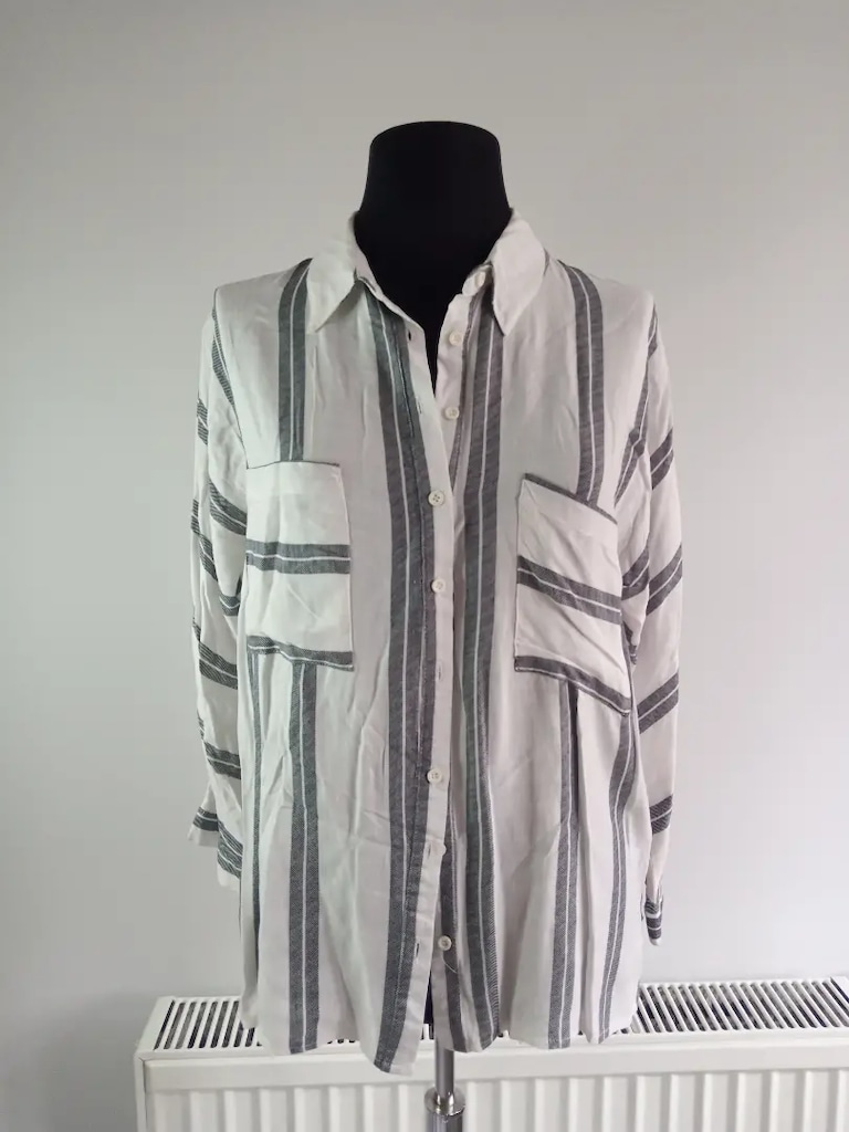 Batik Marka Gömlek