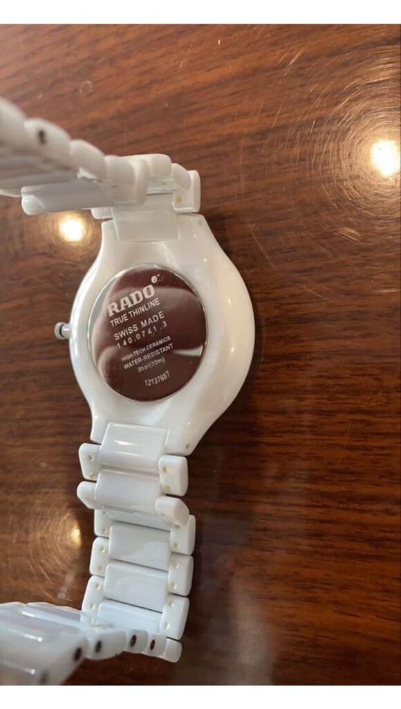 Unisex Rado saat - 2