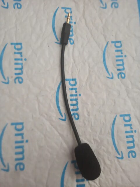 ASUS TUF GAMİNG H7 YEDEK MİKROFON