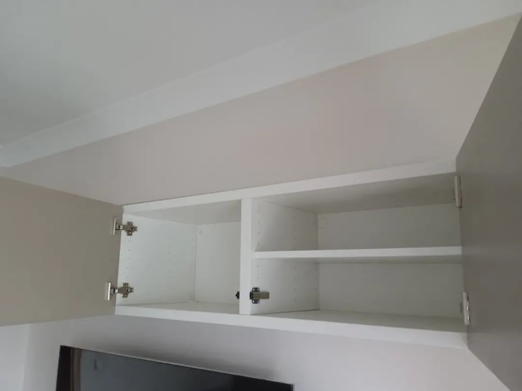 Ikea Besta Dolap - 6
