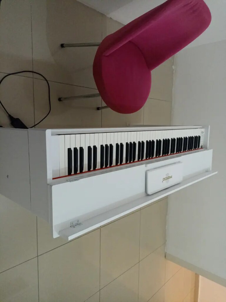 TEMİZ KUTULU PİYANO - 3