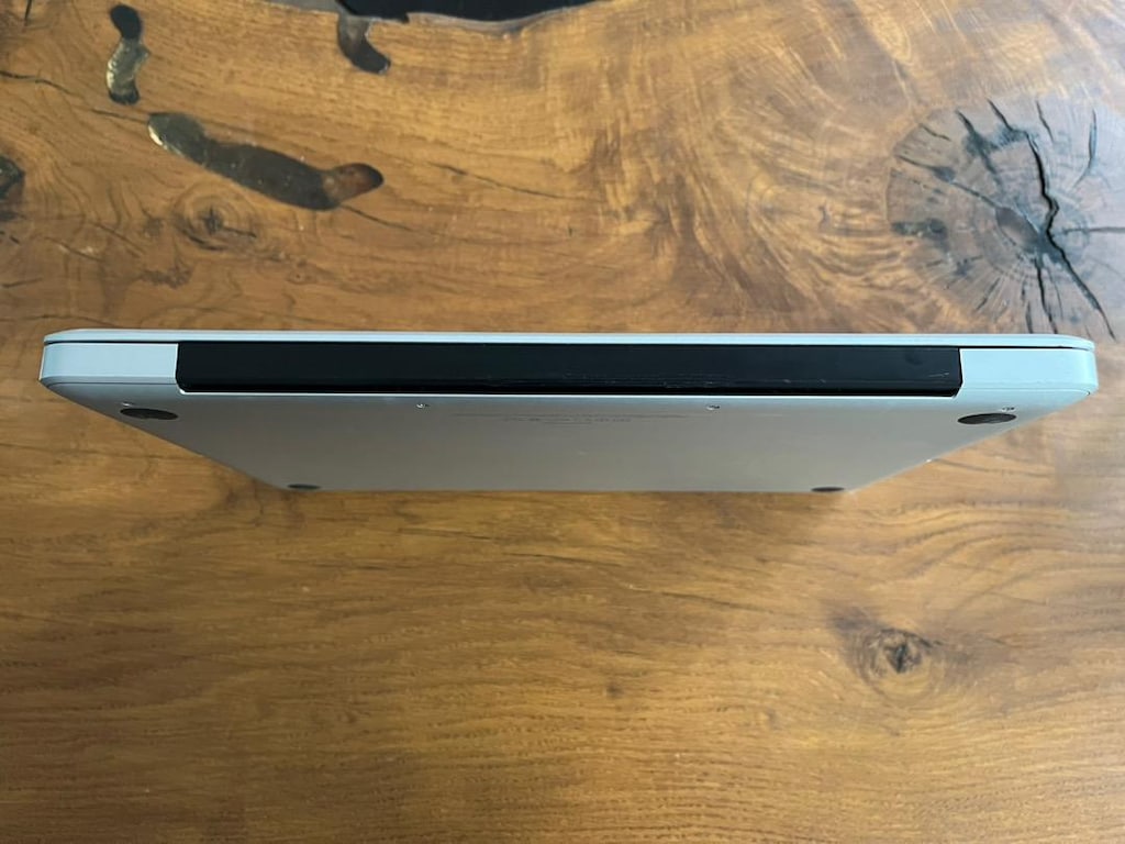 Macbook Pro - 7