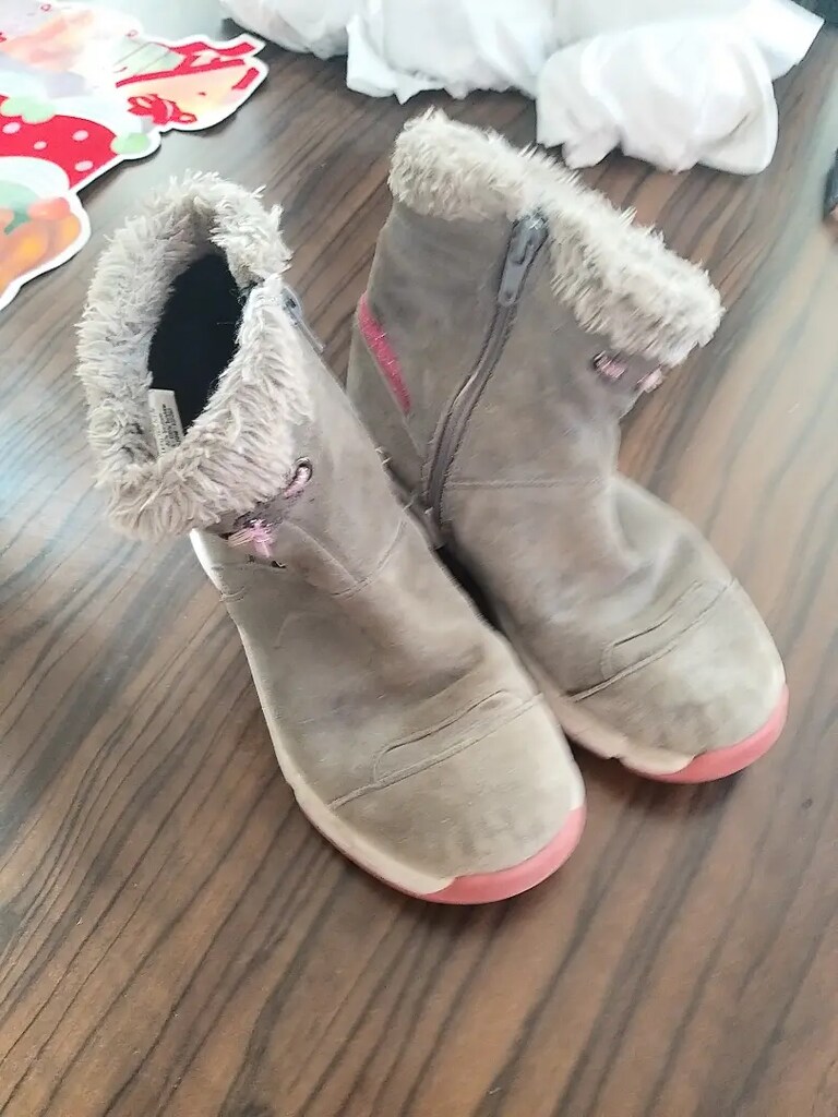 Clarks marka bot