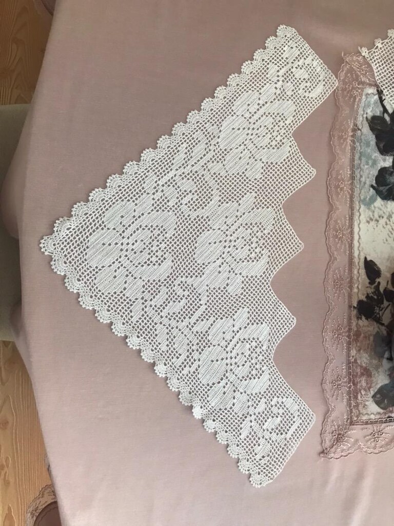 Bohça köşesi ranır da yapılabilir - 2