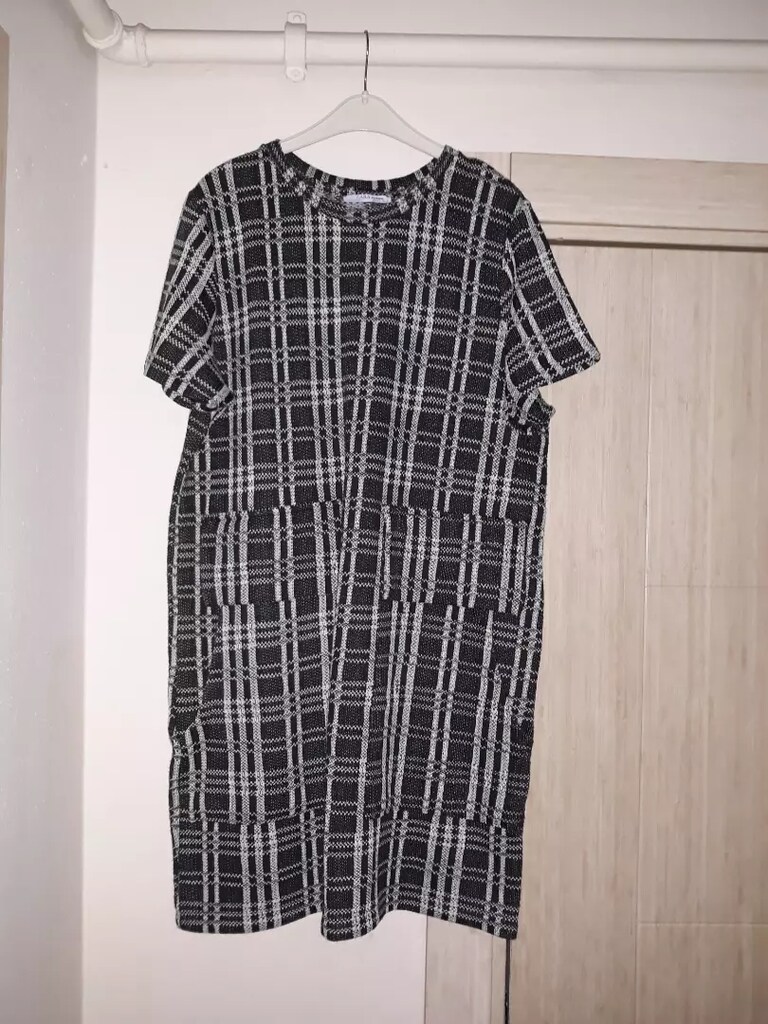 ZARA ELBİSE