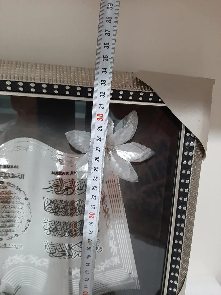 Tablo - 7