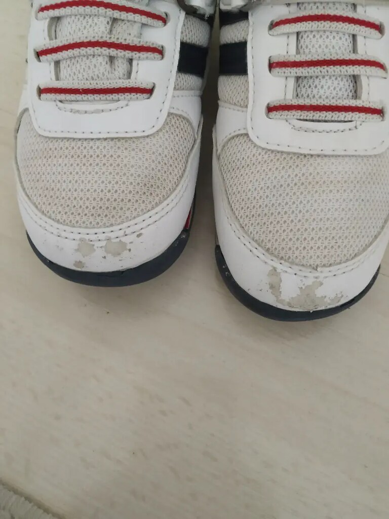 Çocuk spor ayakkabı - 4