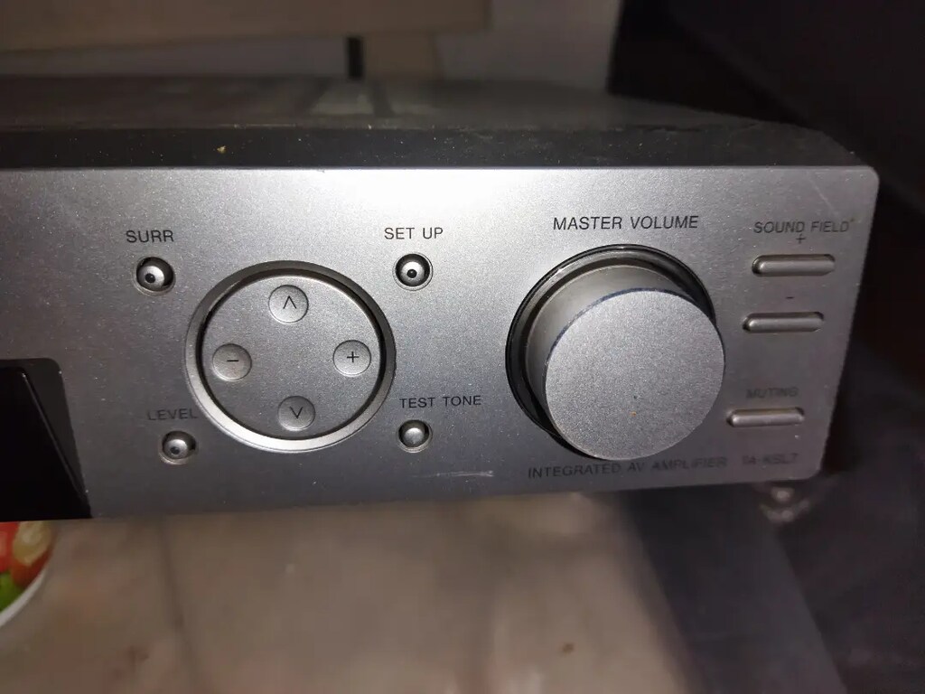 Sony anfi - 5