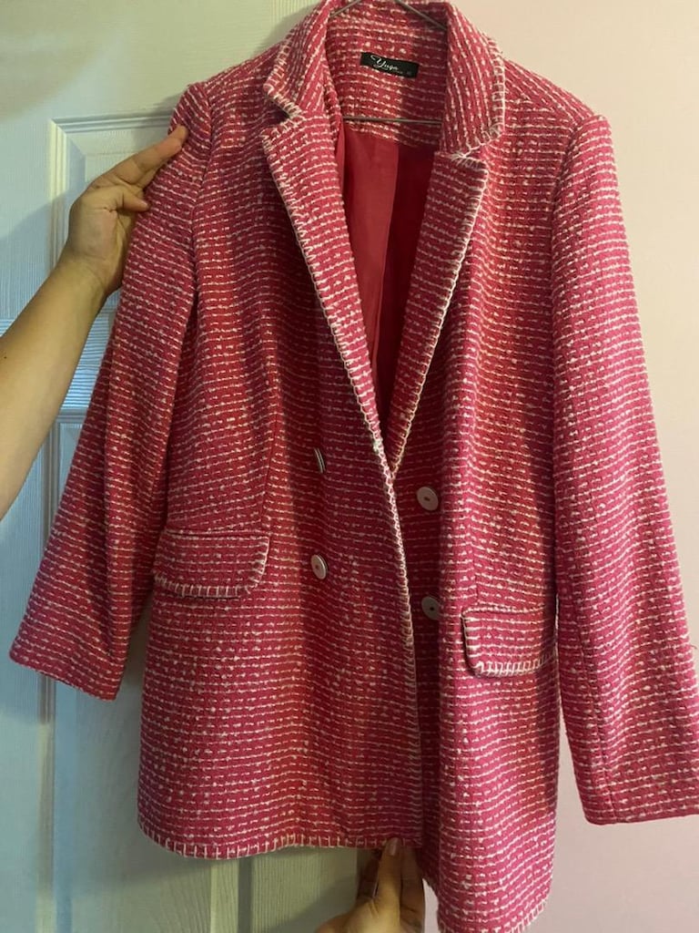 Blazer ceker - 2