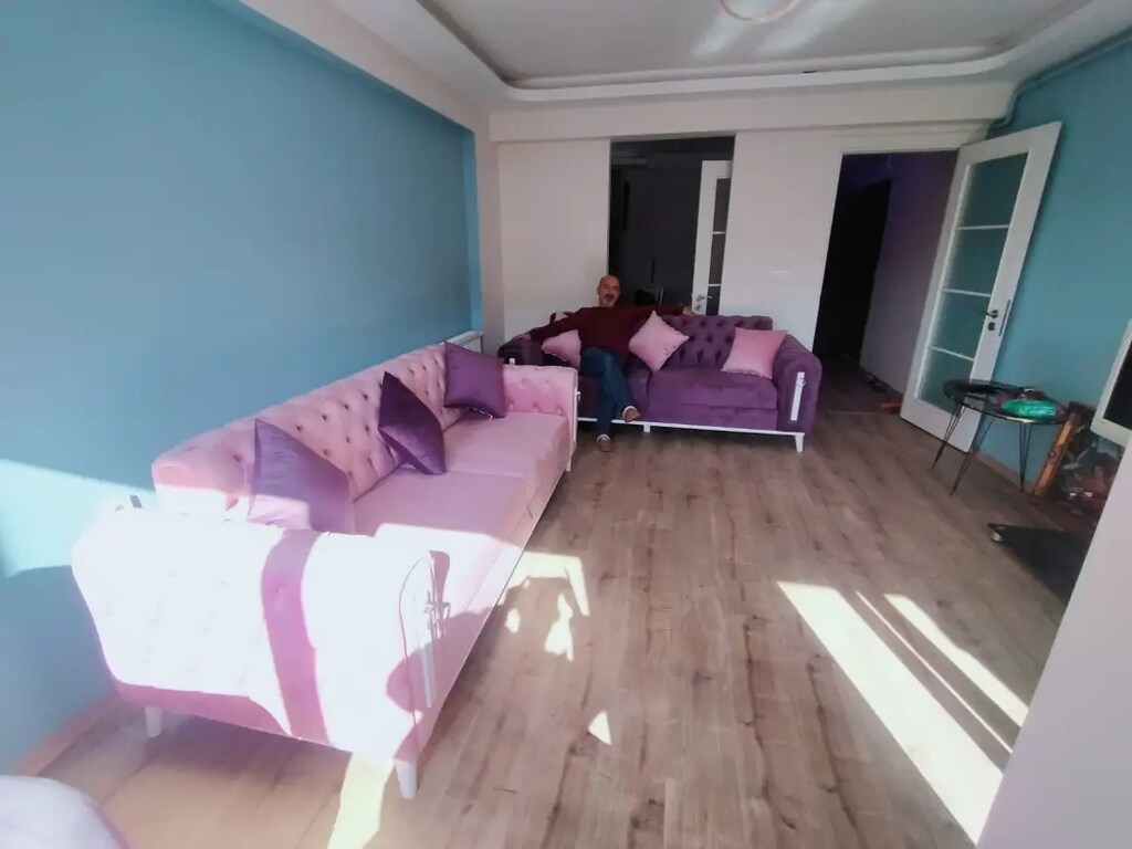 Koltuk takımı - 6