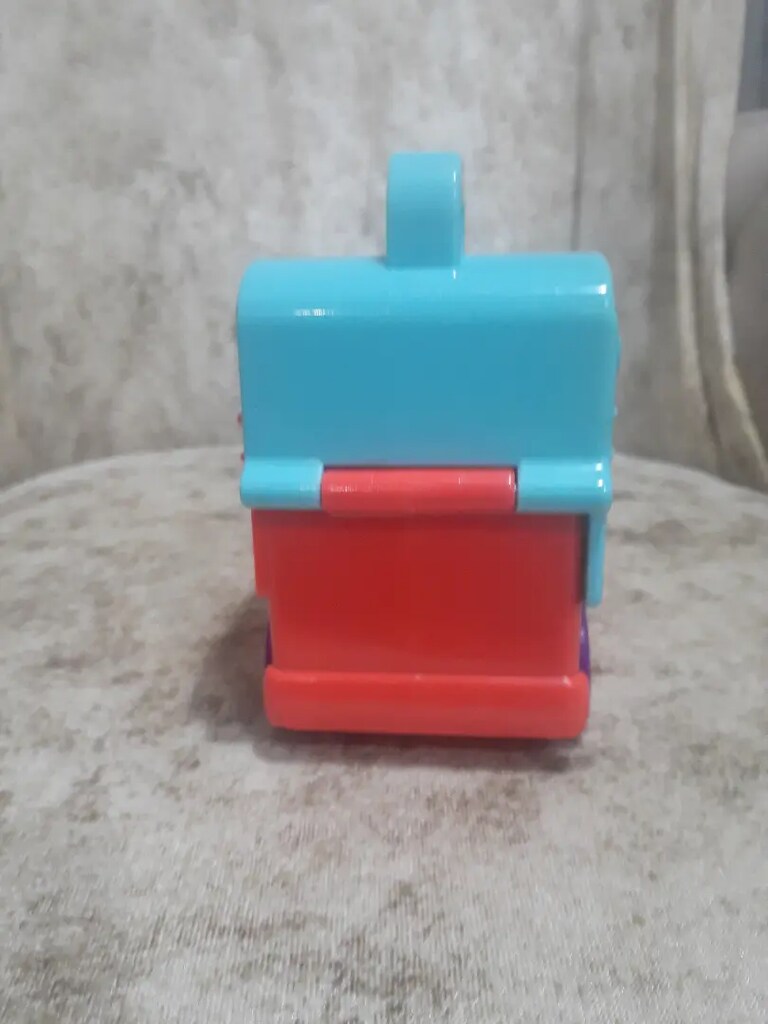 Playskool Renkli Kamyon - 6