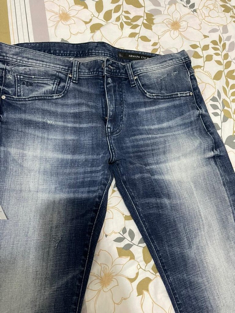 armani jean — görsel 4/6