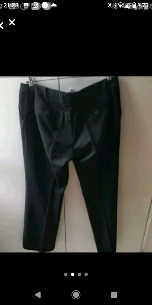 Pantolon - 2