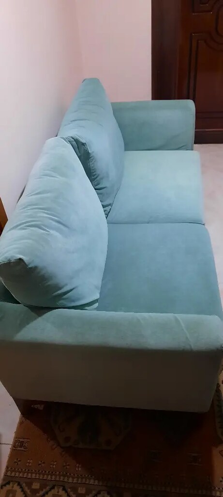 Berjerli Modern Koltuk Takımı - 4