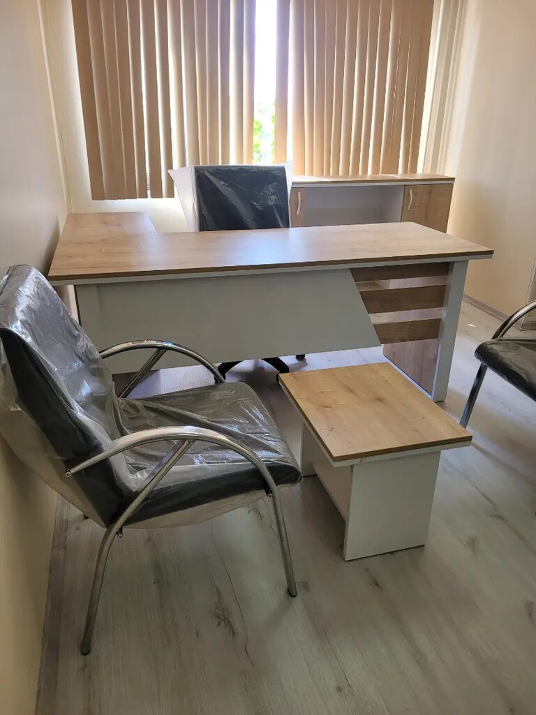 Ofis mobilyası ofis takimi tms07 - 5