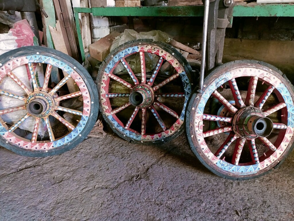 süs için - 2
