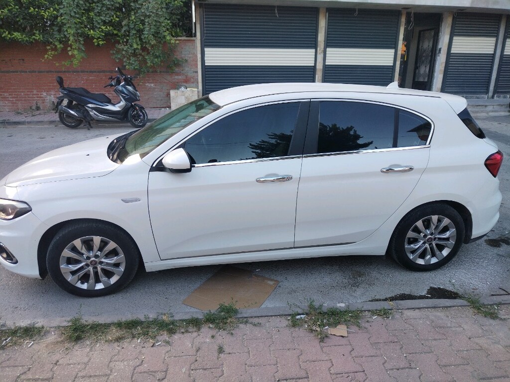 MEMURDAN TEMİZ DÜŞÜK KM - 5