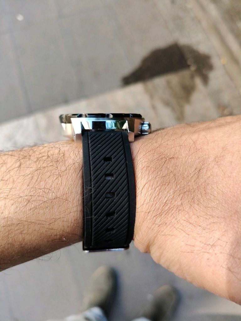 seiko 5 diver erkek saat otomatik - 2