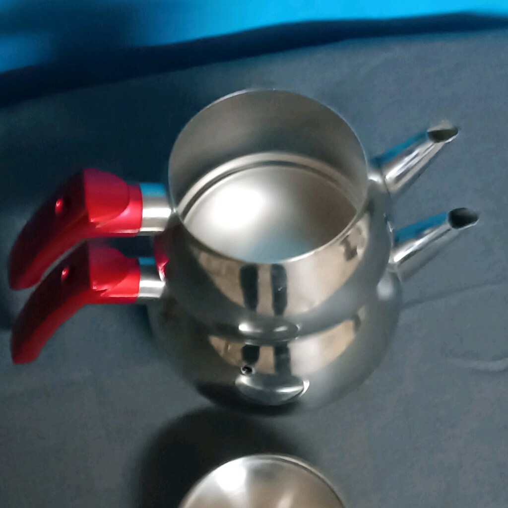 çaydanlık - 3