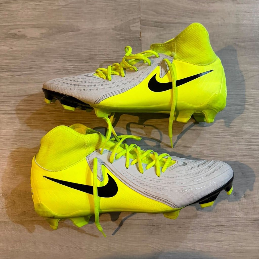 Nike Phantom Luna II Academy FG/MG FD6725 43 Numara Krampon - 4