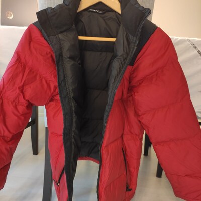 North Face Mont