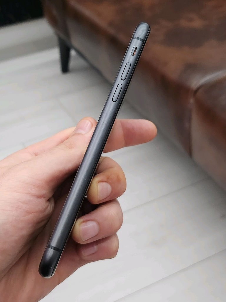 İPHONE 11 64 TR CİHAZ - 4