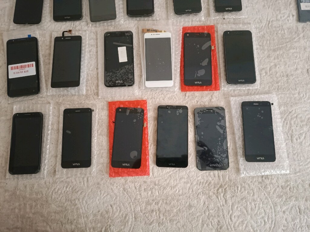 Vestel LCD sıfır ekranlar - 2