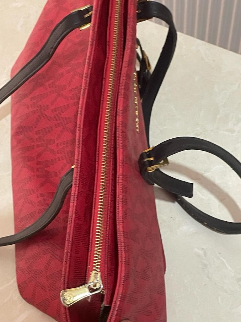 MICHAEL KORS omuz çantası - 6
