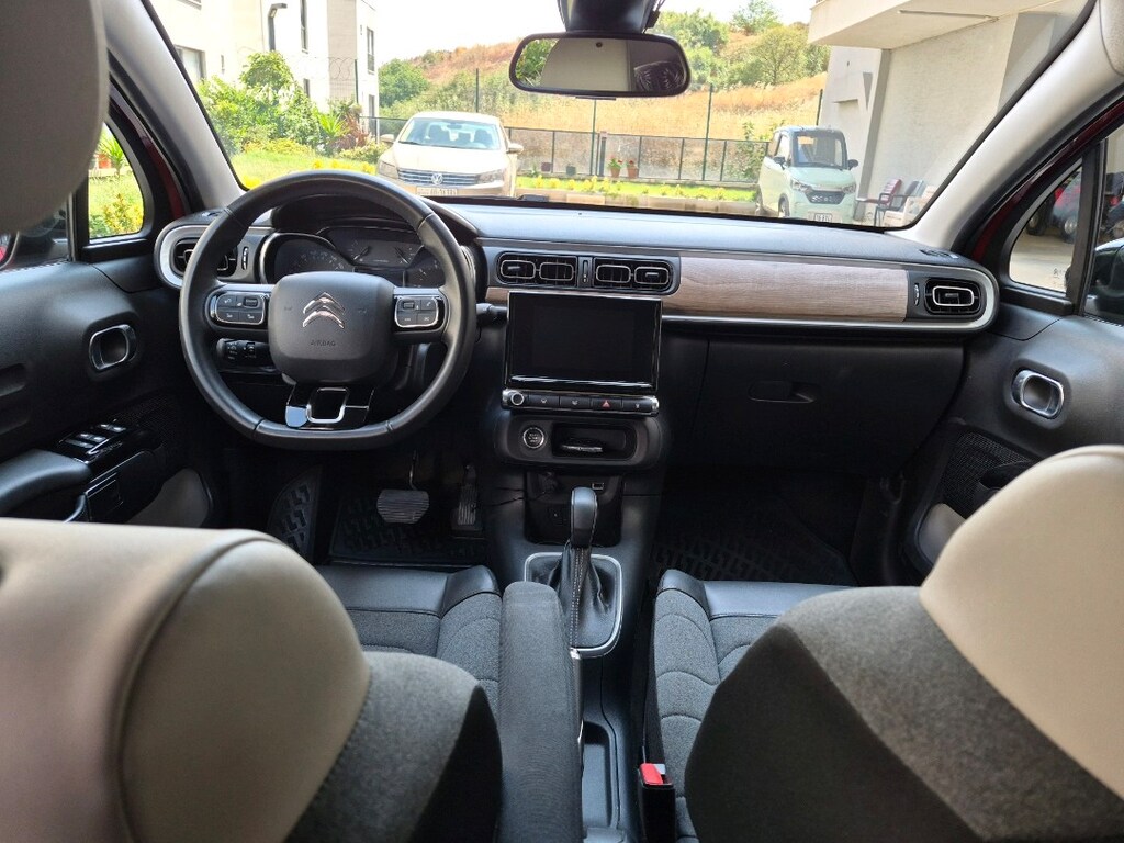 TAM OTOMATİK FULL + FULL LANSMAN RENGİ - 8