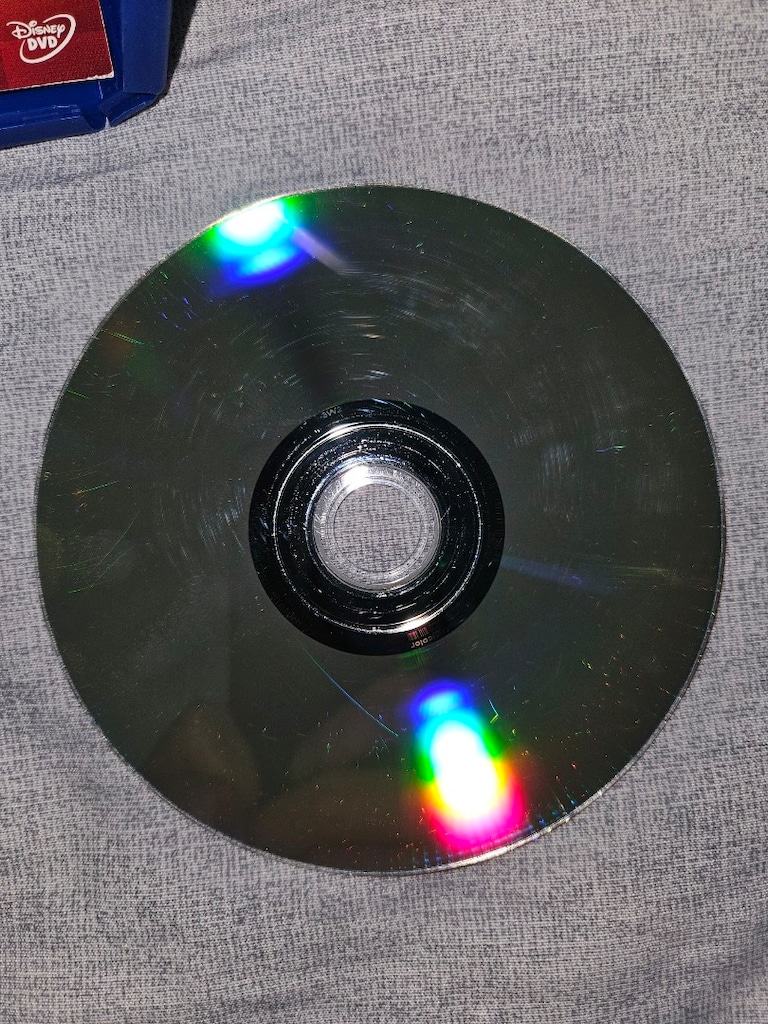 Arabalar 1 Animasyon Dvd ve Vcd Filmleri - 3