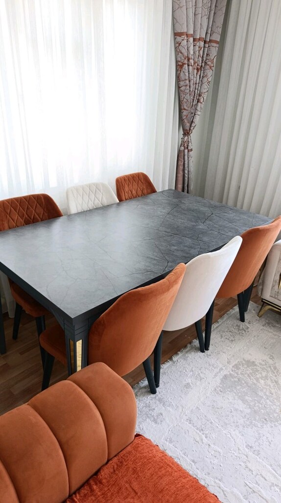 Sıfır Ayarında Salon Takımı - 5