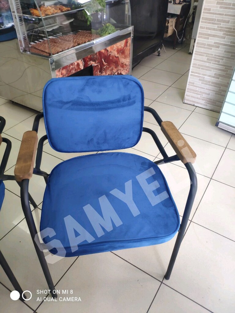 EKO SANDALYE MODELİ - 4