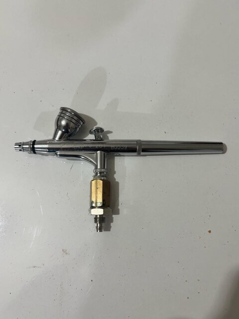Airbrush