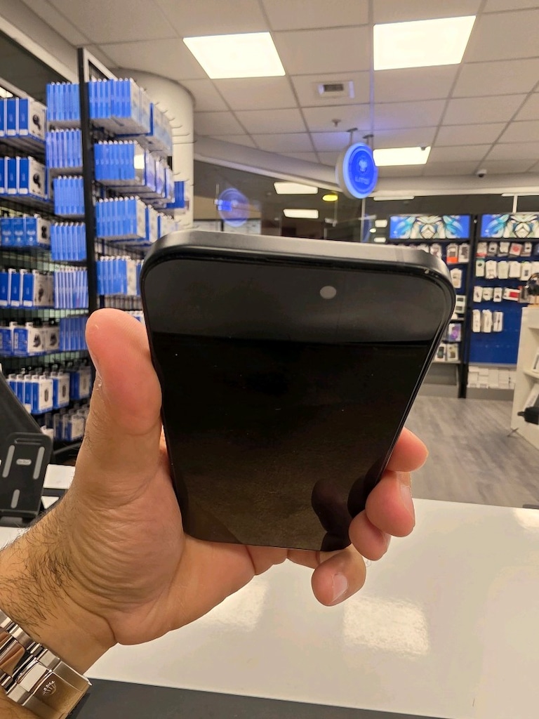iPhone 15 256 Gb/Pil 89/Kasım 2026 Garanti - 4