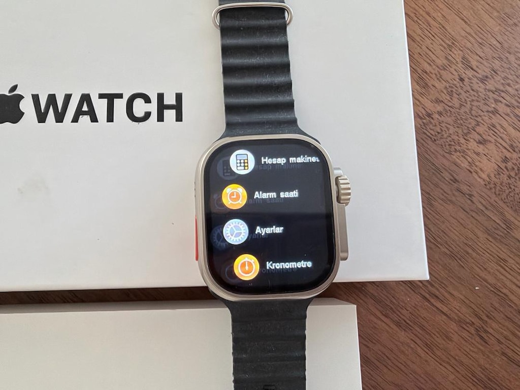 apple watch 11 - 5