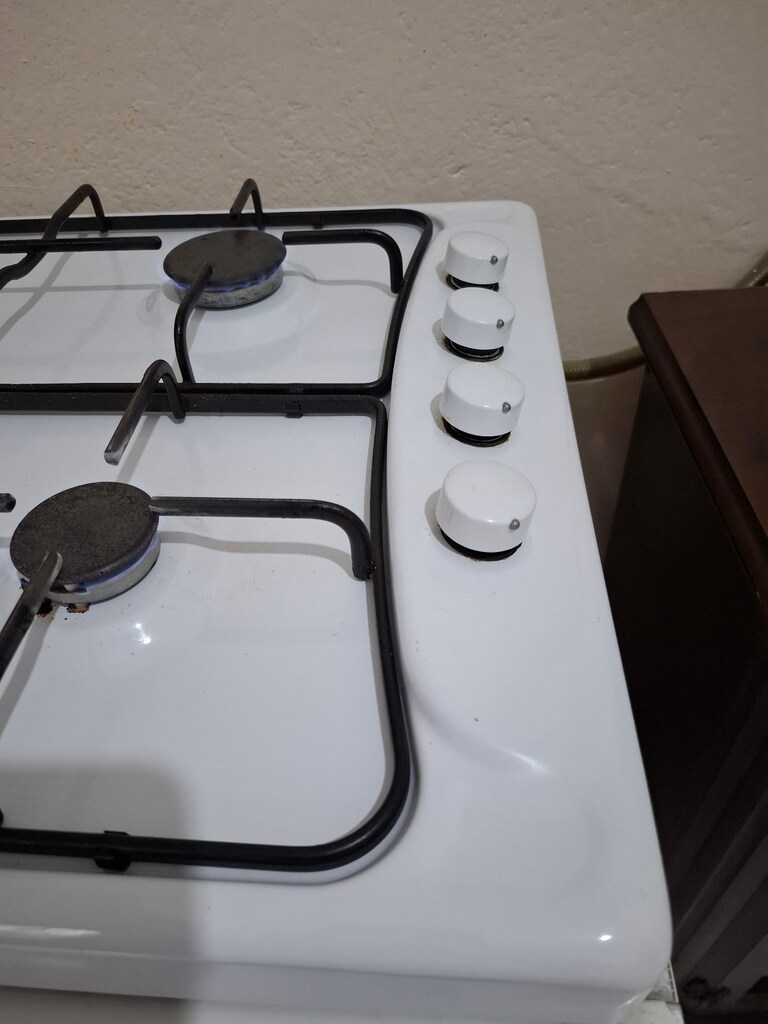 SET ÜSTÜ 4 GÖZLÜ DOĞAL GAZLI OCAK - 7