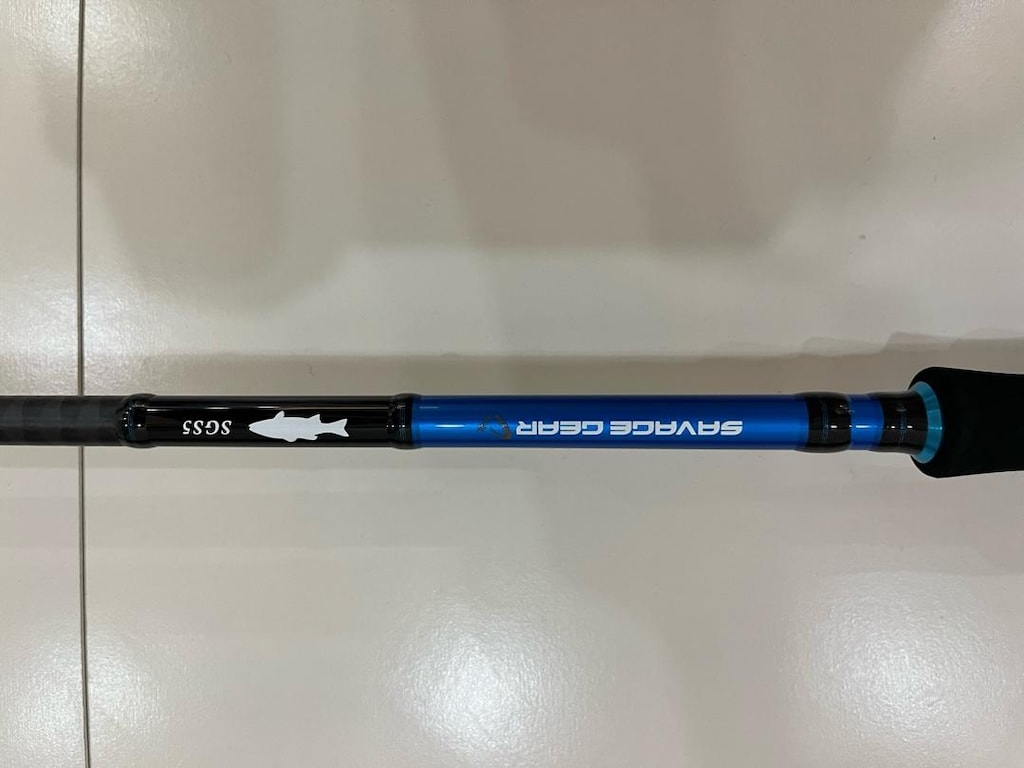 Savage Gear SGS5 Precision Lure Specialist 290 cm 12-46 gr - 3