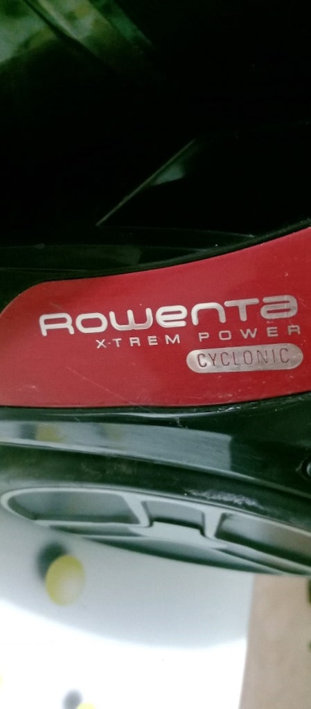 ROWENTA XTREM POWER TOZ TORBASIZ - 8