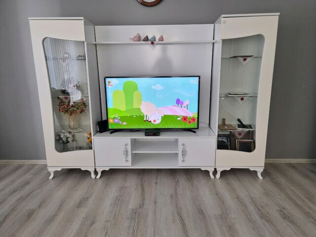TV ünitesi