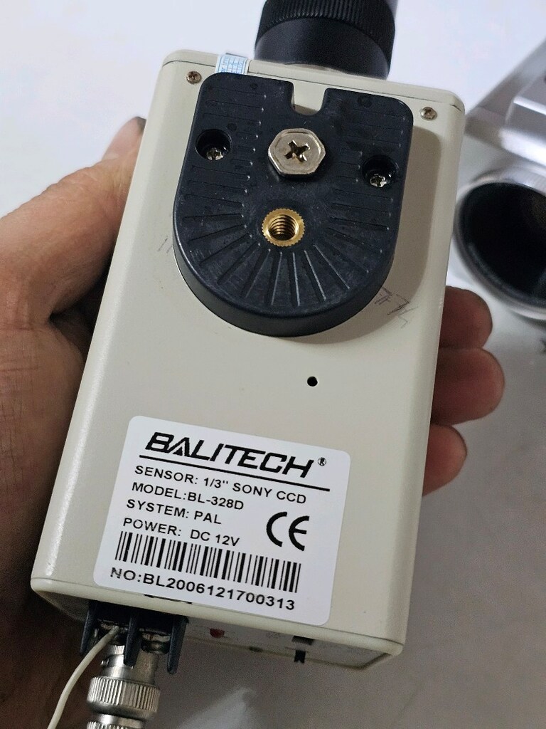 3 Adet Samsung Güvenlik Kamerası - 6