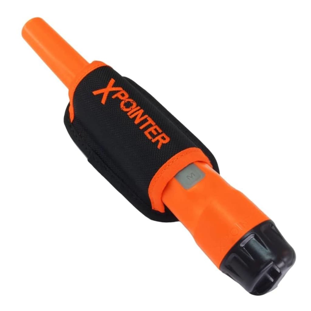 Quest XPointer Pro 60 m Su Geçirmez Su Altı Pinpointer - 2