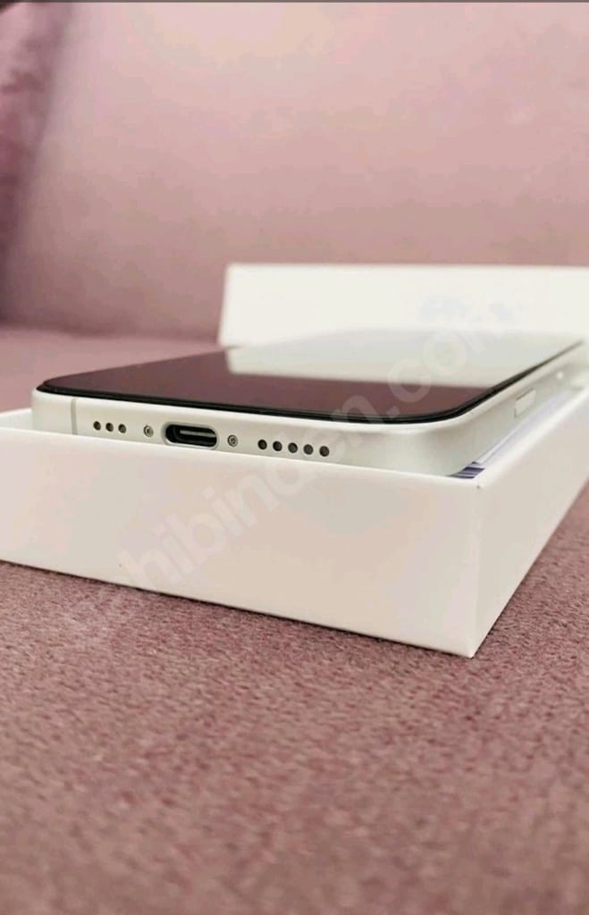 Sıfır Niyetine Nokta Hatasız Çiziksiz İphone 17 256 GB Beyaz - 4