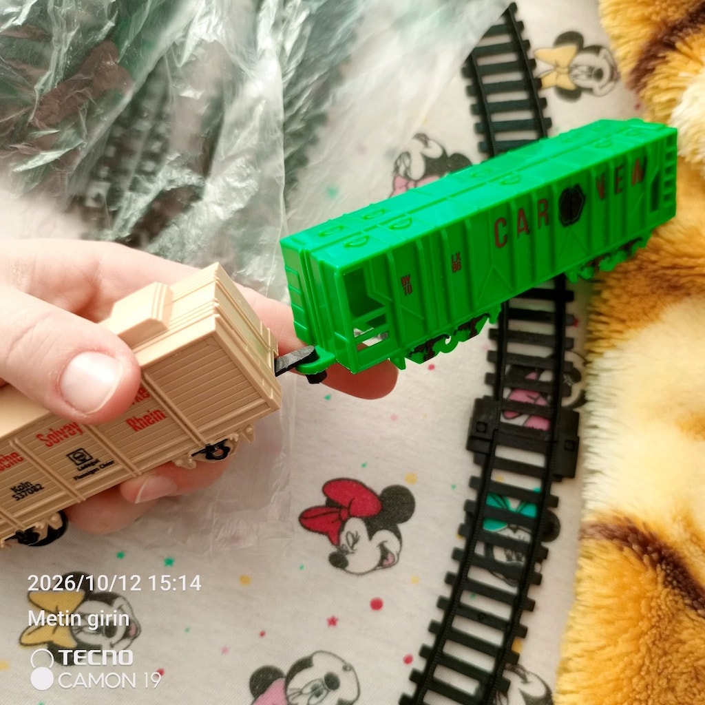 tren - 6