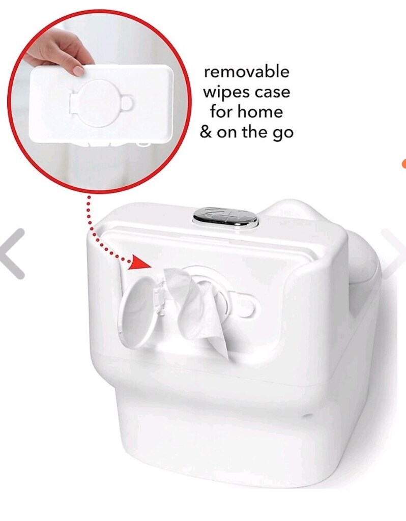 Skip Hop Made for me klozet lazımlık - 6